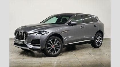 2025 Novo vozilo Jaguar F.